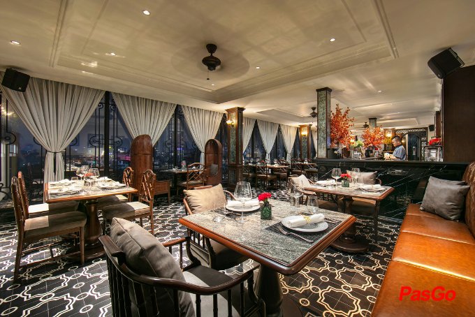 The Gourmet Corner - Tạ Hiện-4